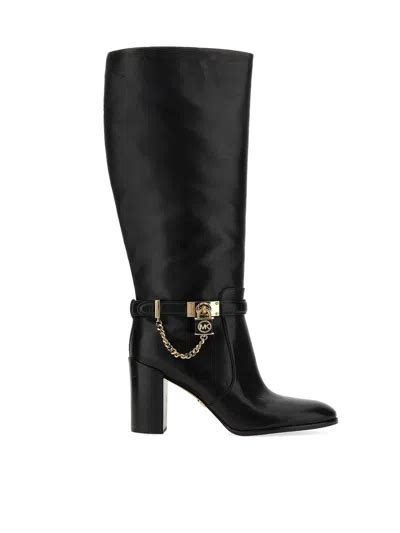 hamilton boots michael kors|Amazon.com: Michael Kors Hamilton Boots.